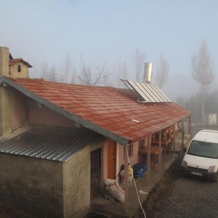St.Paul Yol Pansiyon Kasımlar Exterior foto