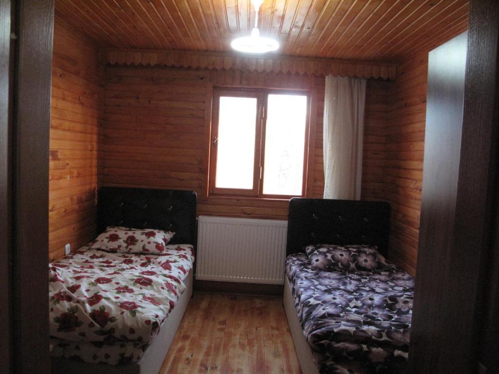 St.Paul Yol Pansiyon Kasımlar Quarto foto
